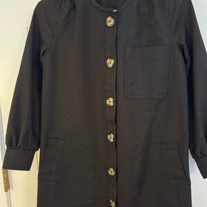 Tuckernuck Black Dress Size XXS